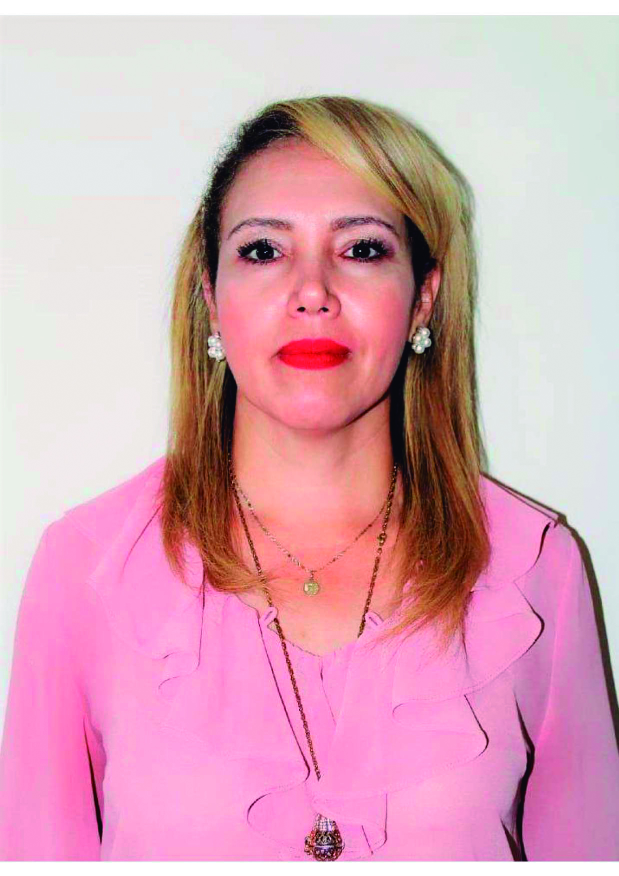 Foto del investigador